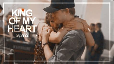 King of my heart songtext. King Of My Heart - Taylor Swift (español) - YouTube