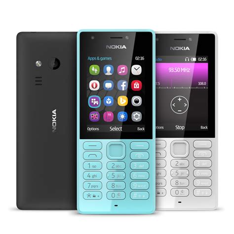 Should i get a nokia e51 smartphone or a blackberry pearl? Nokia 216 is the Latest Cheap Phone from Microsoft