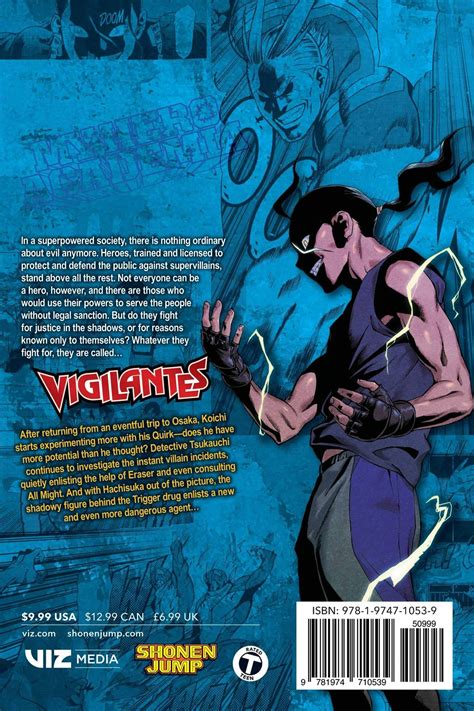 Get great deals at target™ today. Viz Media My Hero Academia: Vigilantes, Vol. 5