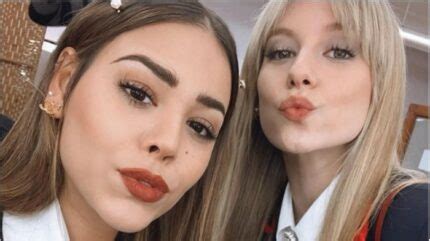 Le casting de la série fête la fin du tournage (photos) bonne nouvelle pour les accros d'elite : Elite saison 4 : nouveau casting, intrigue... les ...