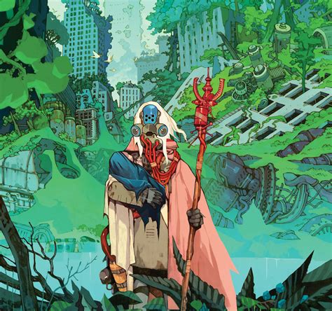 Science fiction/fantasy books only (no romance or fiction, mystery, etc.) published in 2020. BOOM! Studios launches sci-fi epic 'Origins' a new limited ...