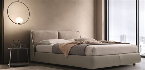 Letto con contenitore rialzato da terra per una pulizia più facile sotto al letto. Letto Con Contenitore Rialzato Da Terra / Letto ...