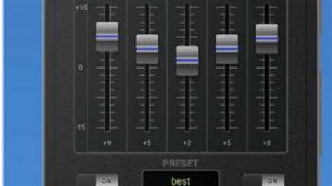 Cara setting equalizer dbx 231halo sobat semua kali saya akan review cara setting equalizer dbx,semoga bermanfaatyang ingin bikin nada mid/vokal lebih nendan. Gambar Grafik Equalizer Yang Bagus - bonus
