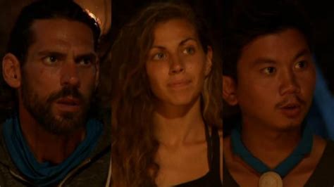 Survivor 2020'nin merakla beklenen büyük finalinin nerede yapılacağı belli oldu. Survivor τώρα: Αυτός μόλις αποχώρησε από το παιχνίδι (ΦΩΤΟ ...