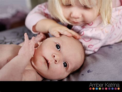 Shoot and edit newborn photos with confidence. Pin by Mandi Wood on Family stuff | Sibling photography ...