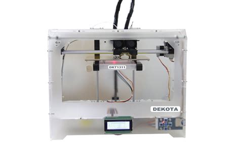 Here some new bars that lead come from old address drucker.die drucker.die for drucktellerarm is a sliding one this adapter allows with 5.2 cm shafts 4 mm in diameter 3d printer.print fischertechnik to use configuration standard filament coils sprinter. Der DEKOTA 3d Drucker! http://shopit3d.com/dekota-3d-drucker-preis-99900e/ #3d #3ddruck ...