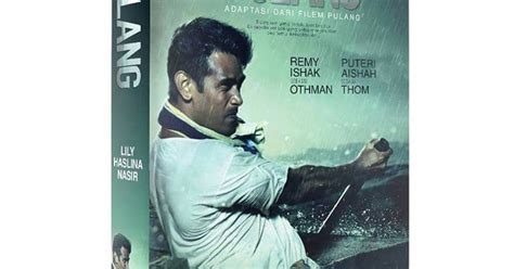 Tonton cik serba tahu (2017). Teluk Bergendang Pantai Menari: PULANG THE MOVIE - NOVEL ...