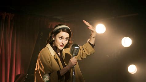 'Marvelous Mrs. Maisel' Tried to Dole Out 30-Cent Gasoline, Until the ...