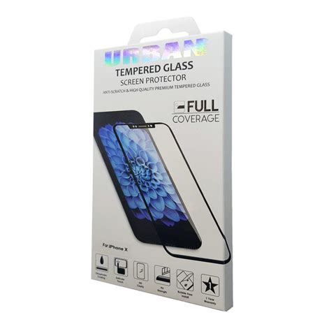 Best price for apple iphone xs max is rs. Urban Glass Scr Pro for iP XS Max Black - Aeon Accessories
