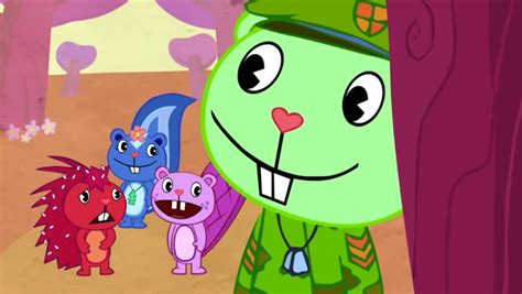 Bookmark it quickly, before anyone sees you. Hide and Seek/Gallery | Happy Tree Friends Wiki | FANDOM ...