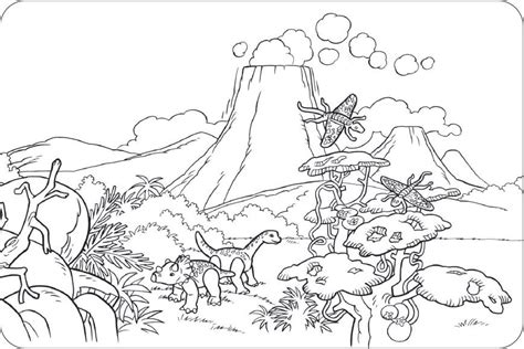 Jetzt ta lesen und bis zu 80 € prämie sichern! Ausmalbilder Dinosaurier | Coloring books, Pirate coloring ...