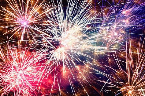 Fireworks Could Get Banned In This Northwest Washington Area | iHeartRadio
