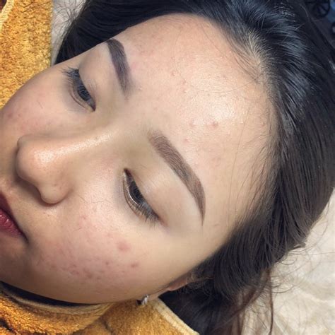 Our singapore beauty salon offers eyebrow threading services in our list of salon services at a reasonable price. Eyebrow Tinting Singapore - Beauty RecipeBeauty Recipe