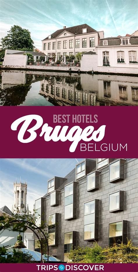 About brugge hotels bruges is a popular weekend escape, full of romantic suites and secluded hideaways. The 8 Best Hotels in Bruges, Belgium | Belgium hotels ...