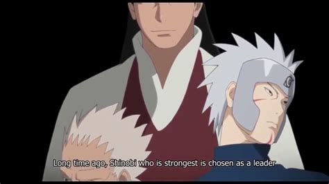 Ya, memang naruto adalah salah satu tokoh kartun anime dari jepang yang sangat disukai banyak orang di. PELANTIKAN NARUTO MENJADI HOKAGE KE 7 HD - YouTube