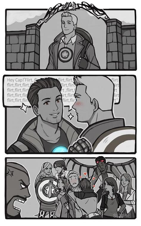 Throughout the various battles threatening marvel avengers academy and the world last year, the students and faculty locked up their most troublesome enemies. 75 best marvel teen images on Pinterest | Avengers art ...