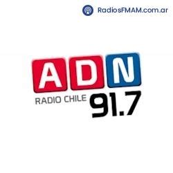 Listen to adn radio, chile radio station. ADN RADIO - FM 91.7 | Escuchar radio online