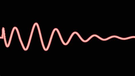 Maybe you would like to learn more about one of these? Vj Dj Loop 70 bpm Trap Dubstep Multicolor Audio Wave ...