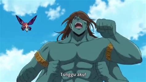 Check spelling or type a new query. Nanatsu no taizai season 3 eps 2 sub indo - YouTube