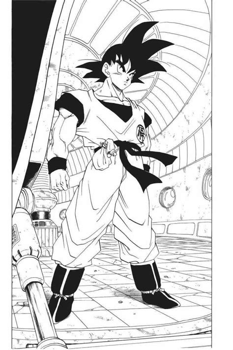 Broly was released in 2018, and. Manga Goku - Indophoneboy