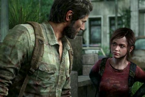 All game settings, language, graphics, audio can be changed from the pc installer few clicks. The Last of Us Part 2's creators said Ellie is the only ...