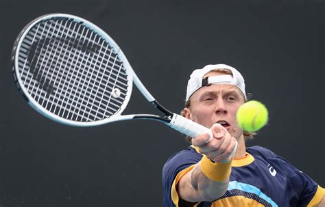 02.04.99, 22 years atp ranking: Emil Ruusuvuori jatkoon Australian avoimissa ...