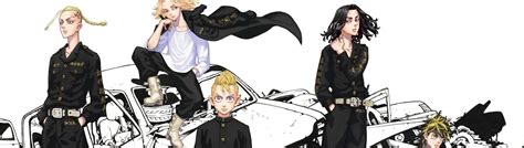 Want anime similar to tokyo revengers. Tokyo Revengers - Download dos Episódios - Saikô Animes