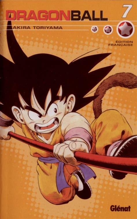 L'intégrale du manga culte dragon ball en grand format collector ! Dragon Ball (Intégrale) - BD, informations, cotes