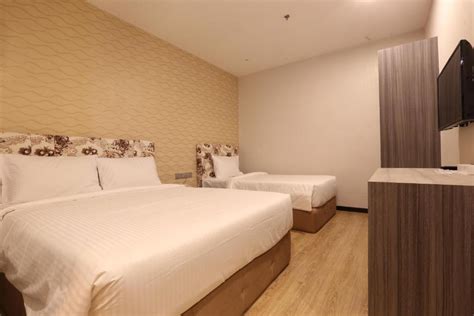 Safe and secure online booking and guaranteed lowest rates. 7 Heaven Boutique Hotel - Pasir Gudang - book your hotel ...