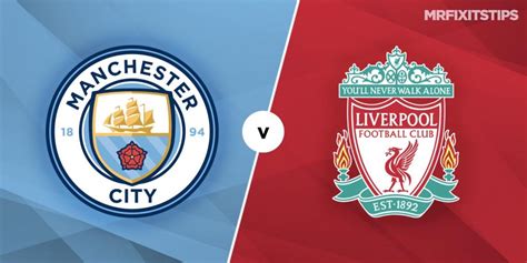 By phil mcnultychief football writer at the etihad stadium. Manchester City vs Liverpool Live stream - Soccer Streams