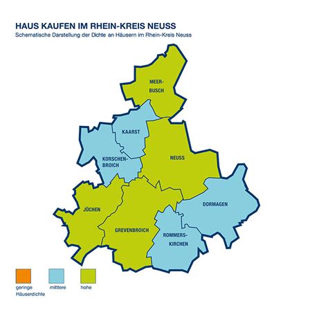 Auf der suche nach ihrem traumhaus? Haus kaufen in Neuss (Rhein-Kreis) - ImmobilienScout24