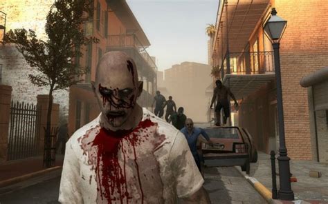 Maybe you would like to learn more about one of these? Left 4 Dead 2 скачать торрент бесплатно на PC