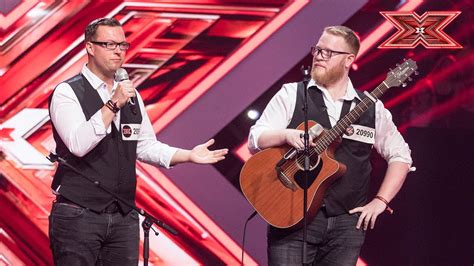Meine nervosität steigt tatsächlich von tag zu tag, den wir hier verbringen. Jan-Marten gewinnt die Jury für sich mit "Blame It On Me ...