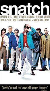 Unscrupulous boxing promoters, violent bookmakers, a russian gangster, incompetent amateur robbers, and supposedly jewish jewelers fight to track down a priceless stolen diamond. Pin on Movies I've watched