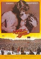 Movie poster © 1976 warner bros. A Star Is Born (1976) movie poster