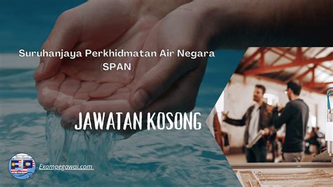 Jawatan kosong jabatan ukur dan pemetaan malaysia jupem yang tersenarai adalah seperti. Suruhanjaya Perkhidmatan Air Negara - Jawatan Kosong Terkini