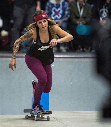 Who is leticia bufoni and what does she do? Leticia Bufoni | Skate Things | Pinterest | Skateboard ...