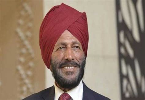 Milkha singh has been transferred from the covid icu to the medical icu, a family spokesperson the bharat express news is your daily dose of latest news, entertainment, music, fashion, lifestyle. Milkha Singh stable, showing signs of improvement ...