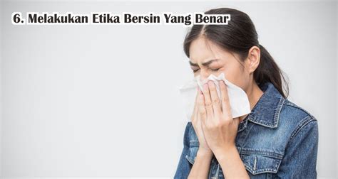 Daya tahan tubuh bagus diperoleh dari makanan yang kita cerna, kata inge pada daya tahan tubuh otomatis akan drop saat sakit dan virus corona mudah menyerang ketika kondisi seperti ini. Cara Efektif Agar Tidak Terinfeksi Virus Corona ! | KASKUS