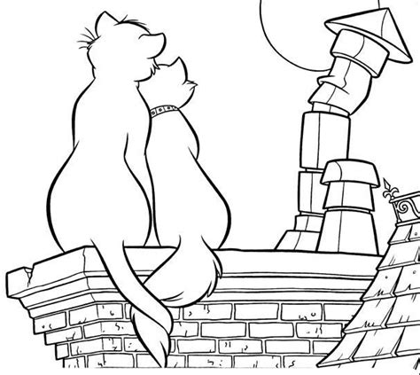 Maybe you would like to learn more about one of these? Aristocats Coloring Pages - Best Coloring Pages For Kids