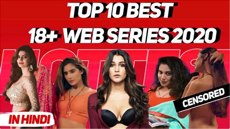 One of the best indian web series to watch with family. Top 10 Best 18+ Adult Indian Web Series in Hindi | 2020 ...