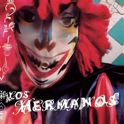 From old spanish ermano, from vulgar latin *germānus (brother), from latin germānus (of a brother or sister). Los Hermanos | Music fanart | fanart.tv