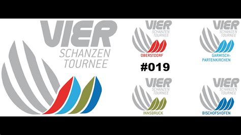 Die vierschanzentournee gilt als hochglanzprodukt des skispringens. Let's Play Skispringen #019 Vierschanzentournee in ...