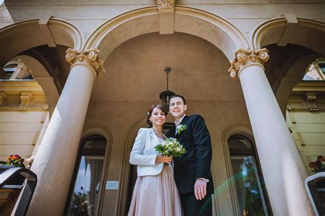 Standesamt Hochzeitsvilla Zehlendorf | Hochzeit in Berlin