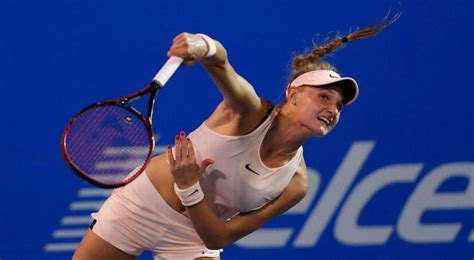 Dayana yastremska live score (and video online live stream*), schedule and results from all tennis tournaments that dayana yastremska played. Dayana Yastremska Says Training at Henin Academy Helped ...