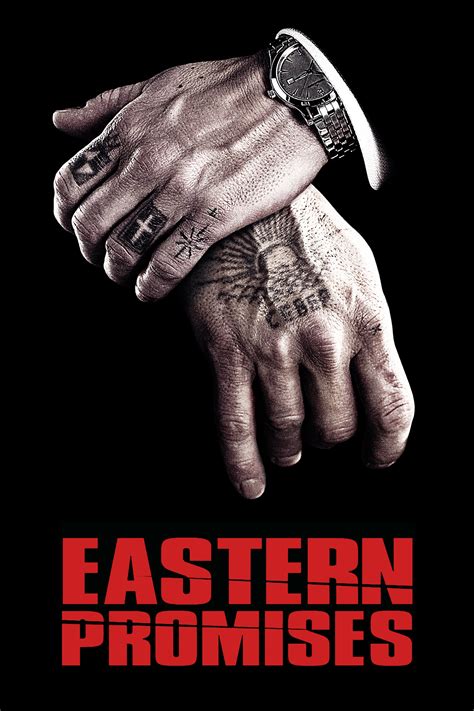 Eastern promises (2007) full movie online on fmovies. Eastern Promises (2007) - Posters — The Movie Database (TMDb)