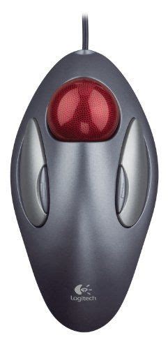 The balls felt like something you'd find in an 80's arcade game. Top 10 Computer Mouse With Ball of 2020 | No Place Called ...