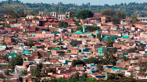 Today, the deputy mayor of addis ababa adanech abebe have now official launched and stated that she wants the youth of the capital to join in on the war effort against the tigray defence force (tdf). Harar, Ethiopia is an ancient city like no other - The ...