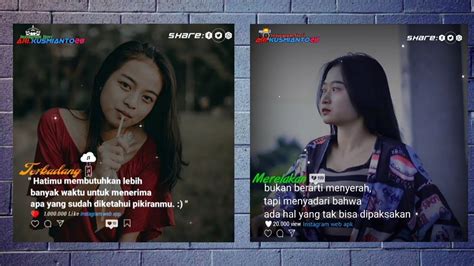 Check spelling or type a new query. Kumpulan Video Quotes Keren | Terbaru 2020 #Part3 - YouTube