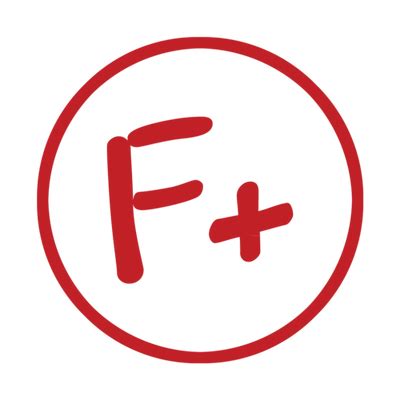 Find latest and old versions. F Plus (@FPlusShow) | Twitter